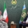سخنگوی ارتش: عبور امن از تنگه هرمز نیازمند هماهنگی با نیروهای مسلح ایران است