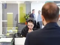 اعلام شعب کشیک بانک کارآفرین در روز ۱۹ تیرماه