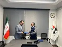 عقد قرارداد تامین ذرت از طریق کشاورزی قراردادی برای زیست پالایشگاه گسترش سوخت سبز زاگرس