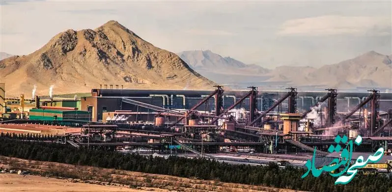 هدف ما حفظ آرامش و امنیت درمانی کارکنان فولاد مبارکه است