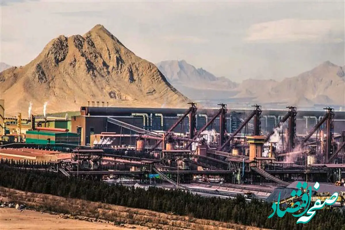 هدف ما حفظ آرامش و امنیت درمانی کارکنان فولاد مبارکه است