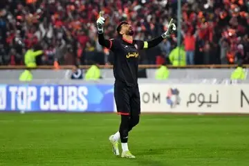 پرسپولیسی ها بخوانند / اعتراض پرسپولیس به محرومیت بیرانوند