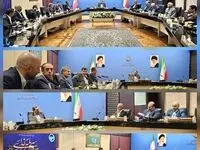 محدودیت‌ اجباری برق فولادسازان مطابق تفاهم‌نامه صمت و نیرو اعمال شود