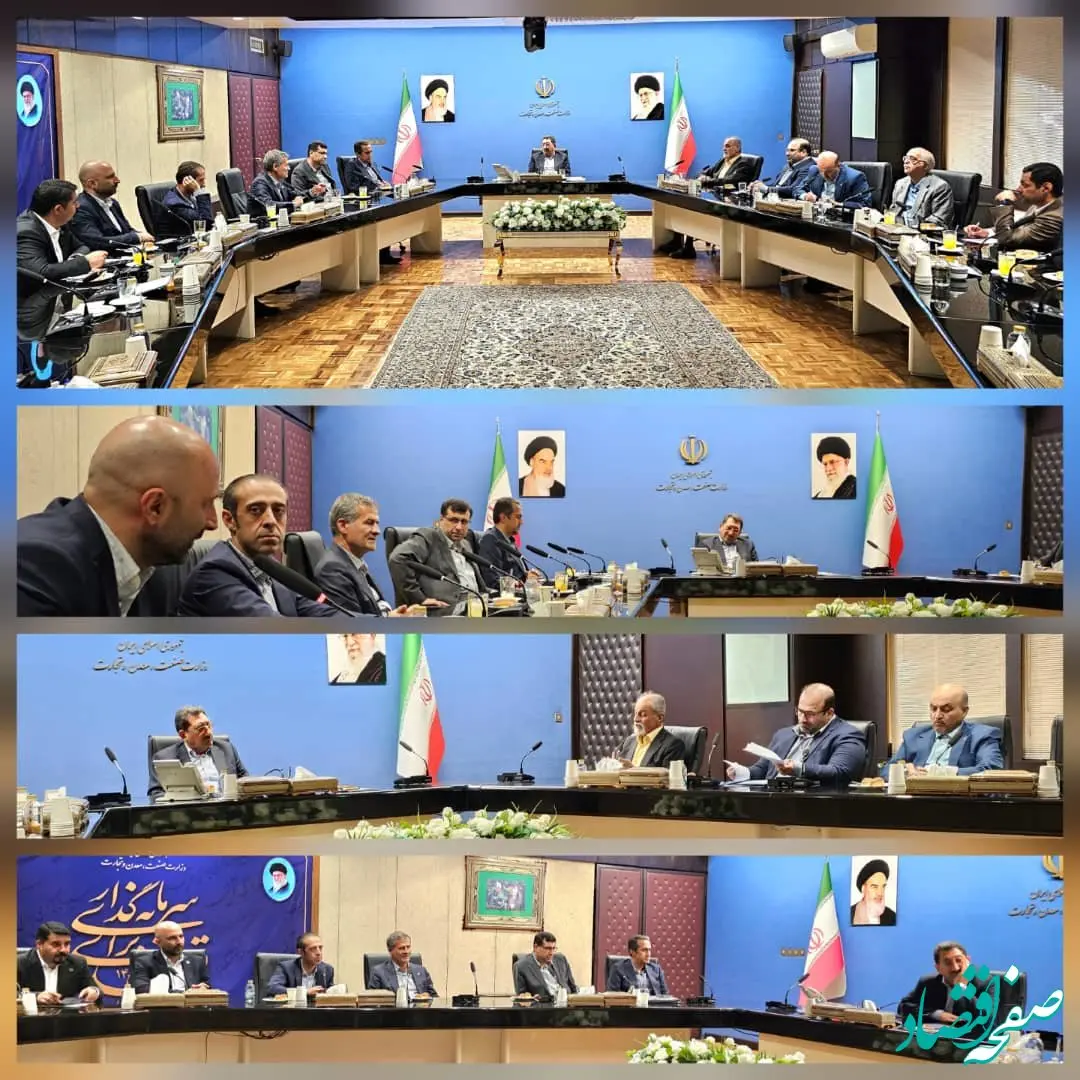 محدودیت‌ اجباری برق فولادسازان مطابق تفاهم‌نامه صمت و نیرو اعمال شود