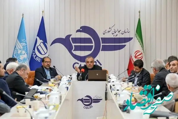 توسعه فرهنگ هوانوردی عمومی در نخستین نمایشگاه صنعت هوایی پیام