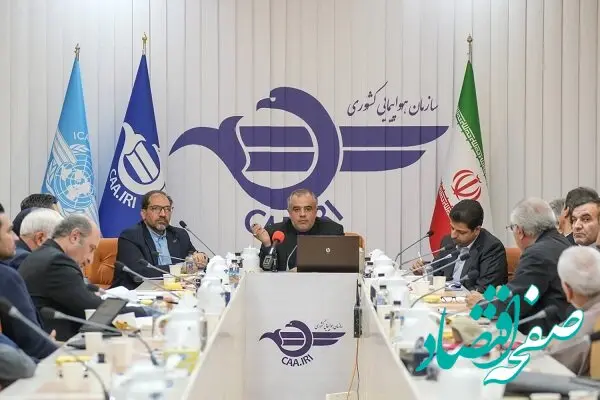 توسعه فرهنگ هوانوردی عمومی در نخستین نمایشگاه صنعت هوایی پیام