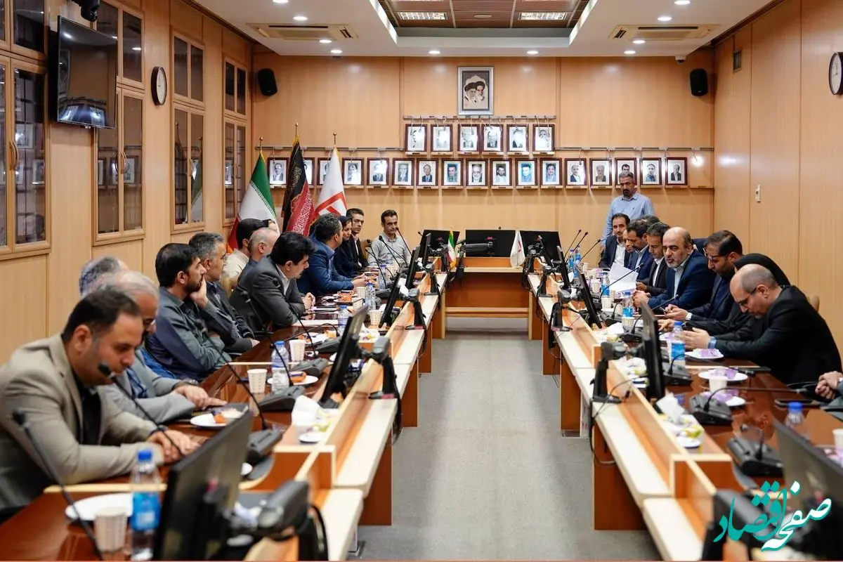 قدردانی از همکاران حوزه فناوری اطلاعات بانک مسکن/تاکید بر نقش تاثیرگذار حوزه فناوری در پیشبرد اهداف