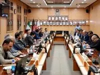 قدردانی از همکاران حوزه فناوری اطلاعات بانک مسکن/تاکید بر نقش تاثیرگذار حوزه فناوری در پیشبرد اهداف