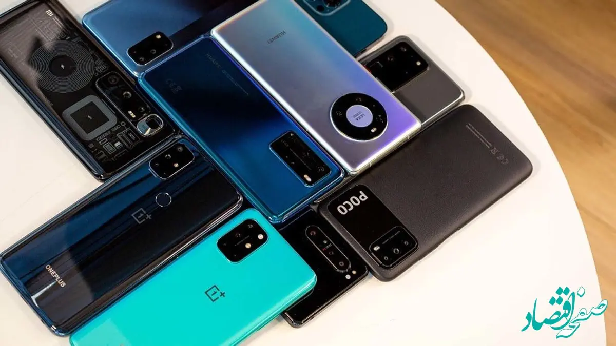 راهنمای خرید گوشی‌ کاربردی زیر ۲۰ میلیون تومان |  بررسی بهترین گوشی‌های موبایل زیر ۲۰ میلیون تومان در بازار ایران