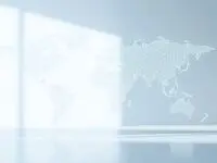 نقش فناوری بلاکچین در تحول زنجیره تأمین و تجارت جهانی