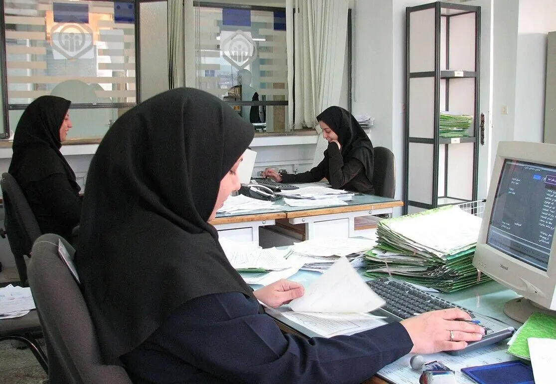 یک خبر متفاوت اول صبح درباره زمان طرح ساماندهی کارکنان دولت امروز ۱۰ آبان ماه ۱۴۰۲
