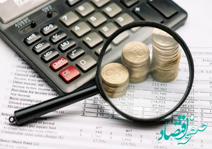 درآمد دولت از مالیات طی ۴ ماه چقدر شد؟ 