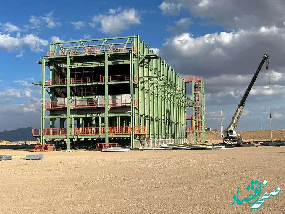 عملگرایی، ارزش سهام فولاد اقلید را ۴ برابر کرد

