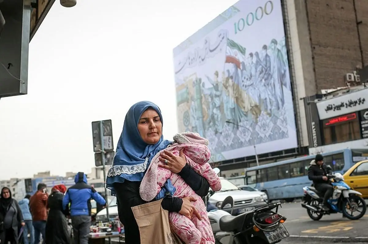 زمان رسمی فعال شدن کارت امید مادر اعلام شد | مادران بخوانند