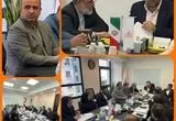 مجمع عمومی عادی سالیانه شرکت فولاد سرمد ابرکوه برگزار شد