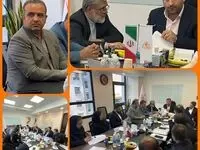 مجمع عمومی عادی سالیانه شرکت فولاد سرمد ابرکوه برگزار شد