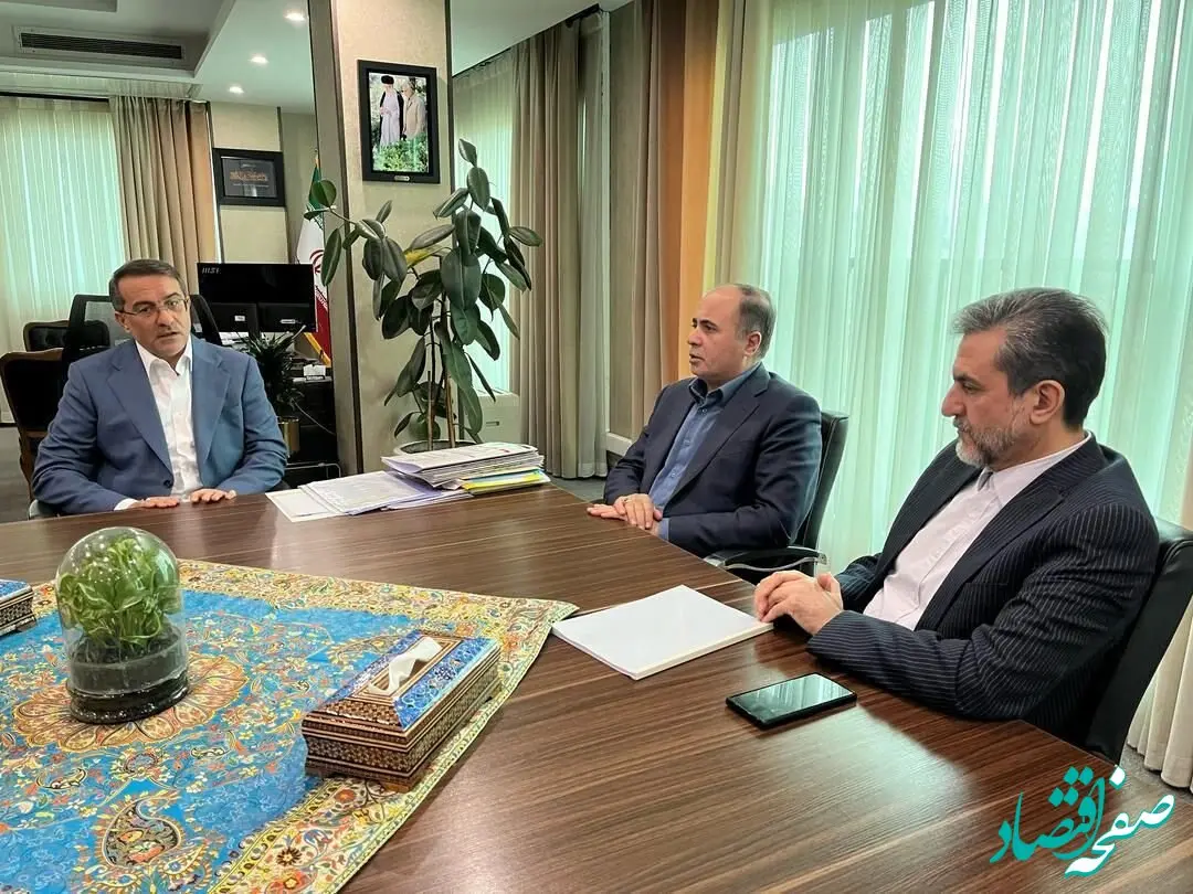 بررسی چالش‌های کشاورزی و نیروی انسانی در وزارت جهاد کشاورزی