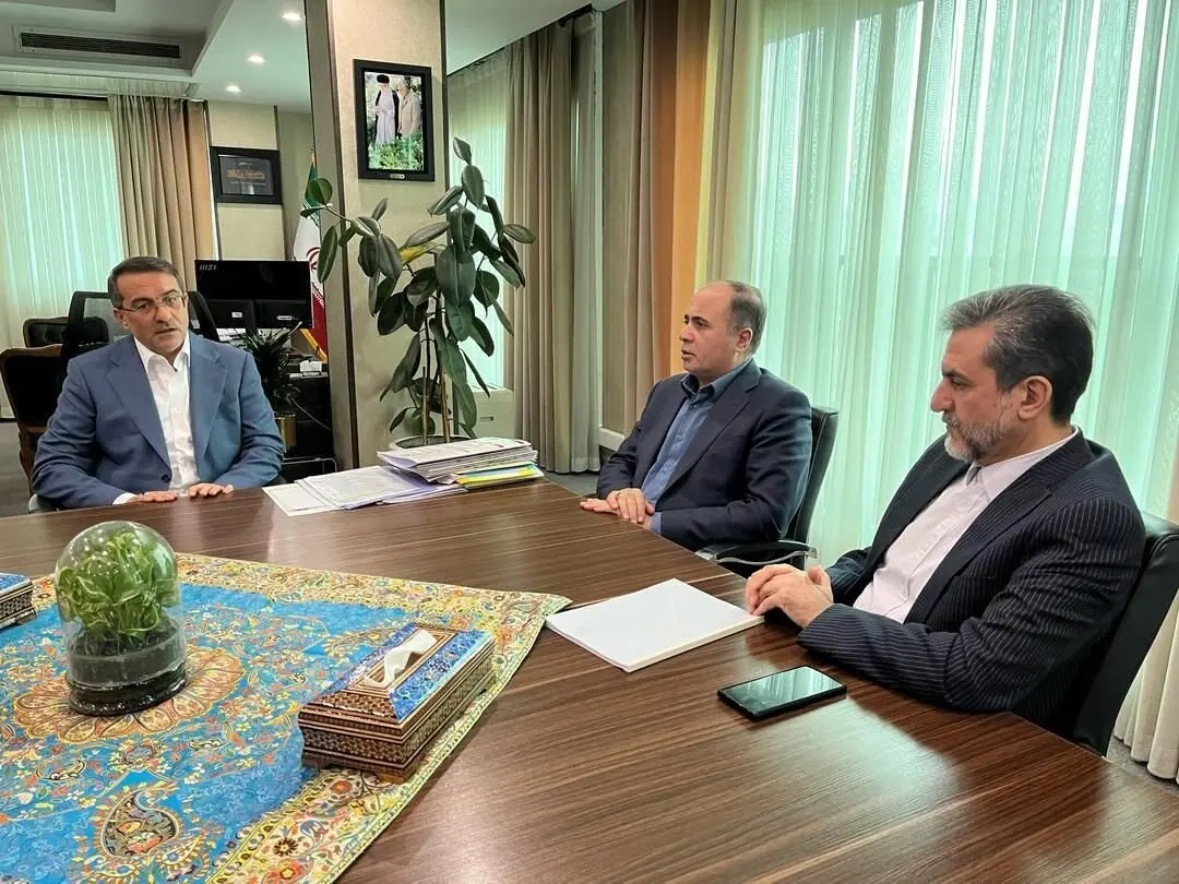 بررسی چالش‌های کشاورزی و نیروی انسانی در وزارت جهاد کشاورزی