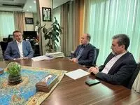بررسی چالش‌های کشاورزی و نیروی انسانی در وزارت جهاد کشاورزی
