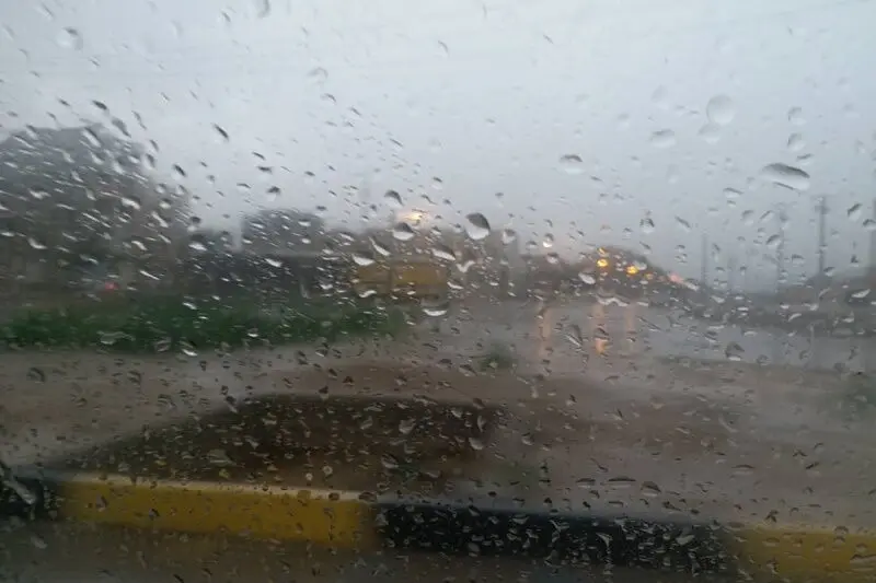 پیش بینی وضعیت آب و هوا مرکزی فردا چهارشنبه چهاردهم آذر ماه ۱۴۰۳ | هواشناسی اراک و مرکزی ۲۴ ساعت آینده 