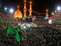 یک اتفاغ خیلی وحشتناک؛ در چمدان زائر ایرانی در عراق جسد پیدا شد + عکس