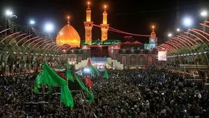 یک اتفاغ خیلی وحشتناک؛ در چمدان زائر ایرانی در عراق جسد پیدا شد + عکس