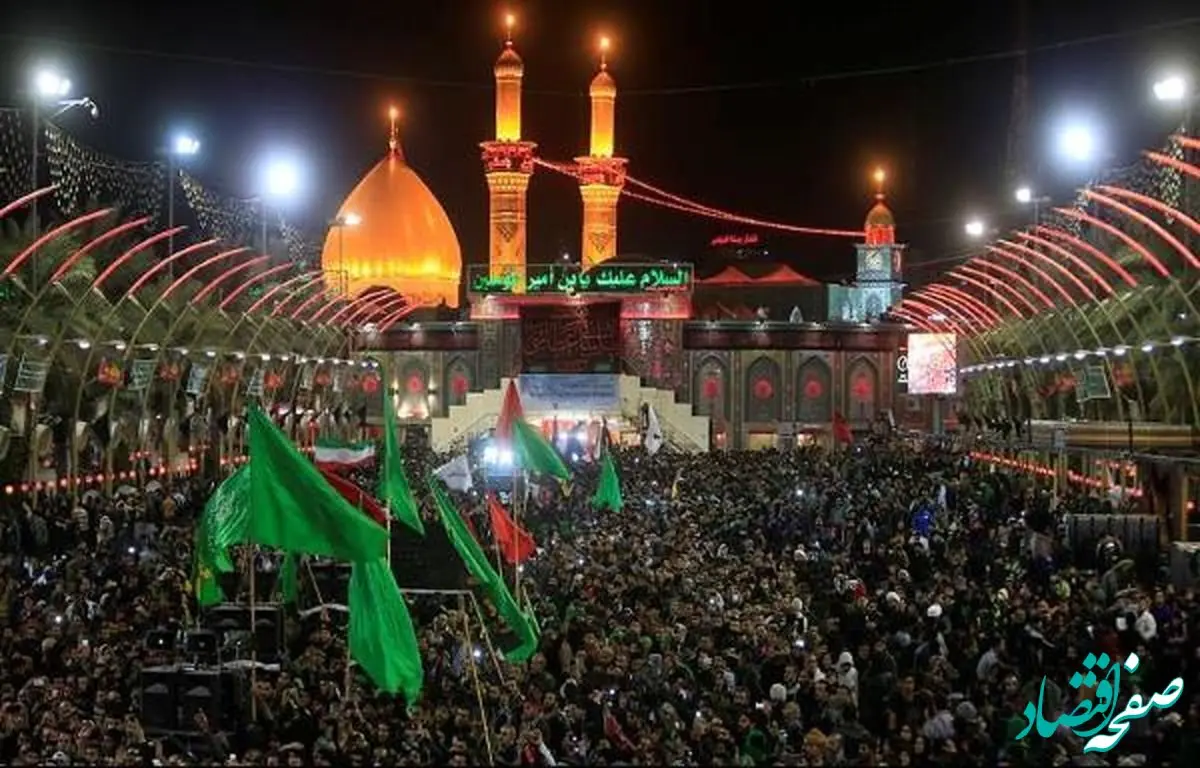 یک اتفاغ خیلی وحشتناک؛ در چمدان زائر ایرانی در عراق جسد پیدا شد + عکس