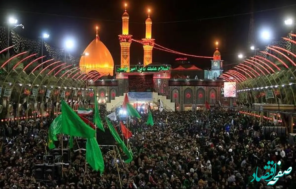 یک اتفاغ خیلی وحشتناک؛ در چمدان زائر ایرانی در عراق جسد پیدا شد + عکس