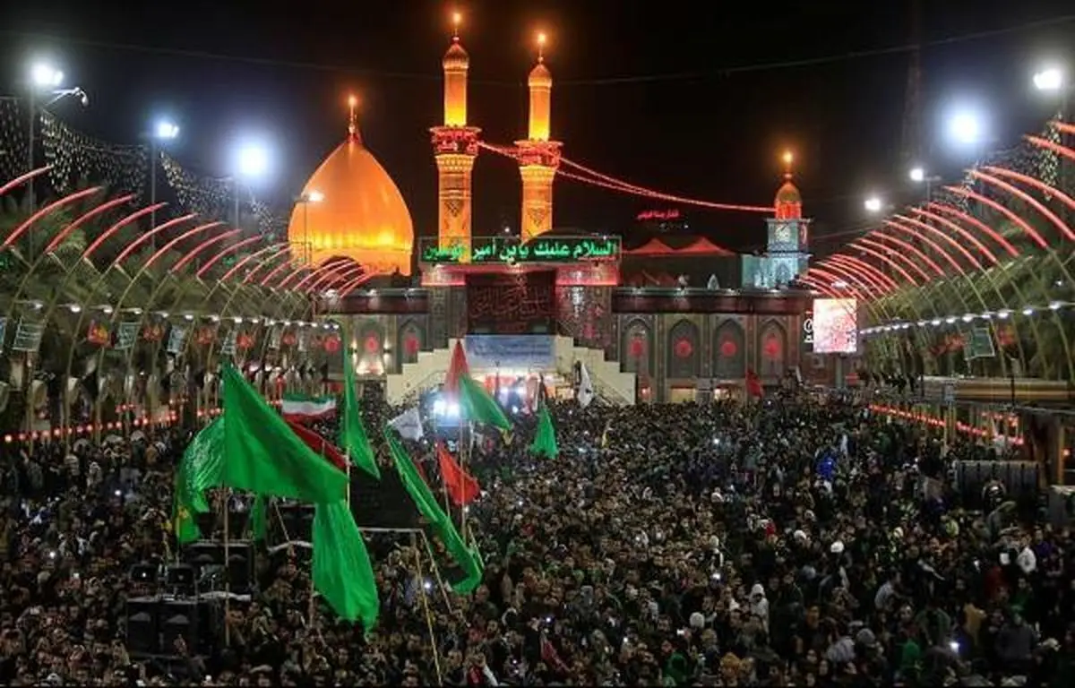 یک اتفاغ خیلی وحشتناک؛ در چمدان زائر ایرانی در عراق جسد پیدا شد + عکس