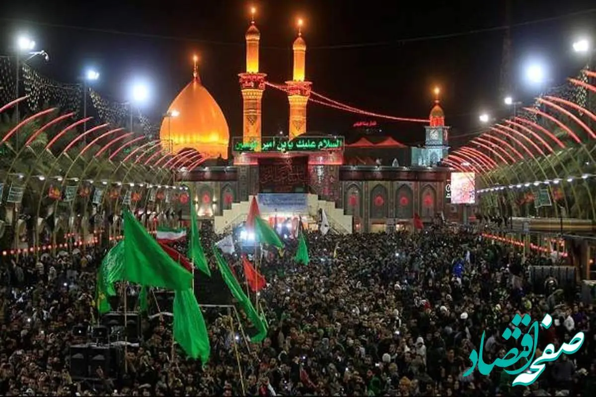 یک اتفاغ خیلی وحشتناک؛ در چمدان زائر ایرانی در عراق جسد پیدا شد + عکس