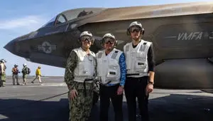 چه کسی از مذاکره می‌ترسد؛ تهران یا واشنگتن؟