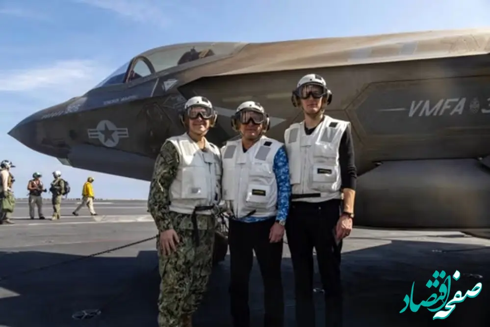 چه کسی از مذاکره می‌ترسد؛ تهران یا واشنگتن؟