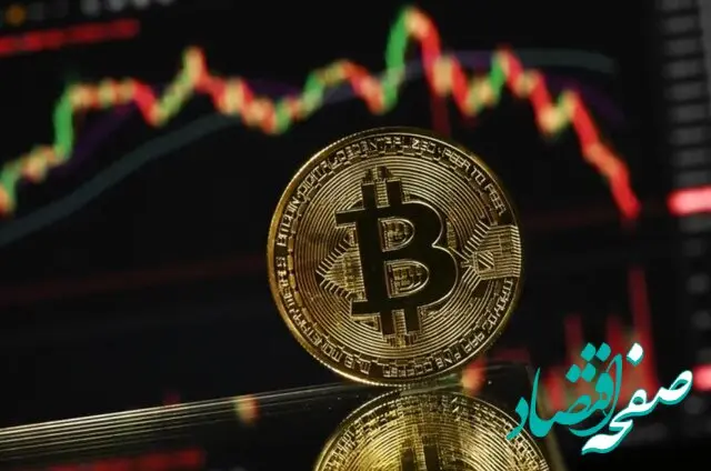 سقوط آزاد قیمت بیت کوین به کف قیمت دو هفته اخیر 