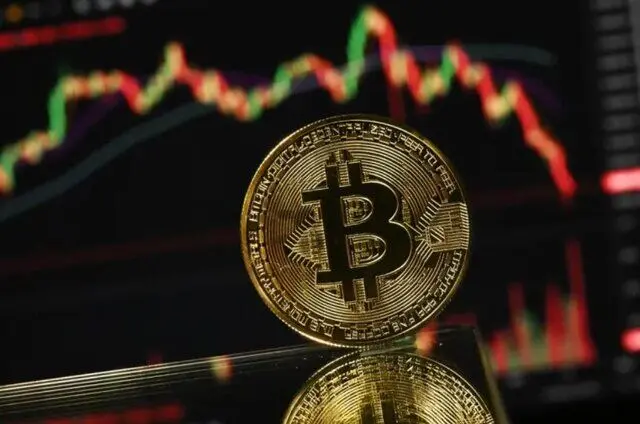 سقوط آزاد قیمت بیت کوین به کف قیمت دو هفته اخیر 