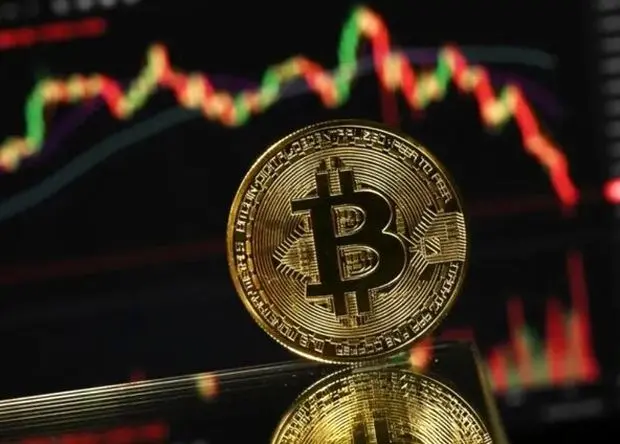 سقوط آزاد قیمت بیت کوین به کف قیمت دو هفته اخیر 