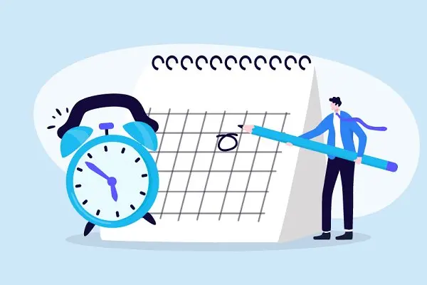 جزییات قانون مرخصی وزارت کار ۱۴۰۳ اعلام شد + کارگران چند روز مرخصی دارند؟