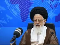 جزئیات مدت زمان فرایند انتخاب رهبر جدید به گفته عضو خبرگان رهبری