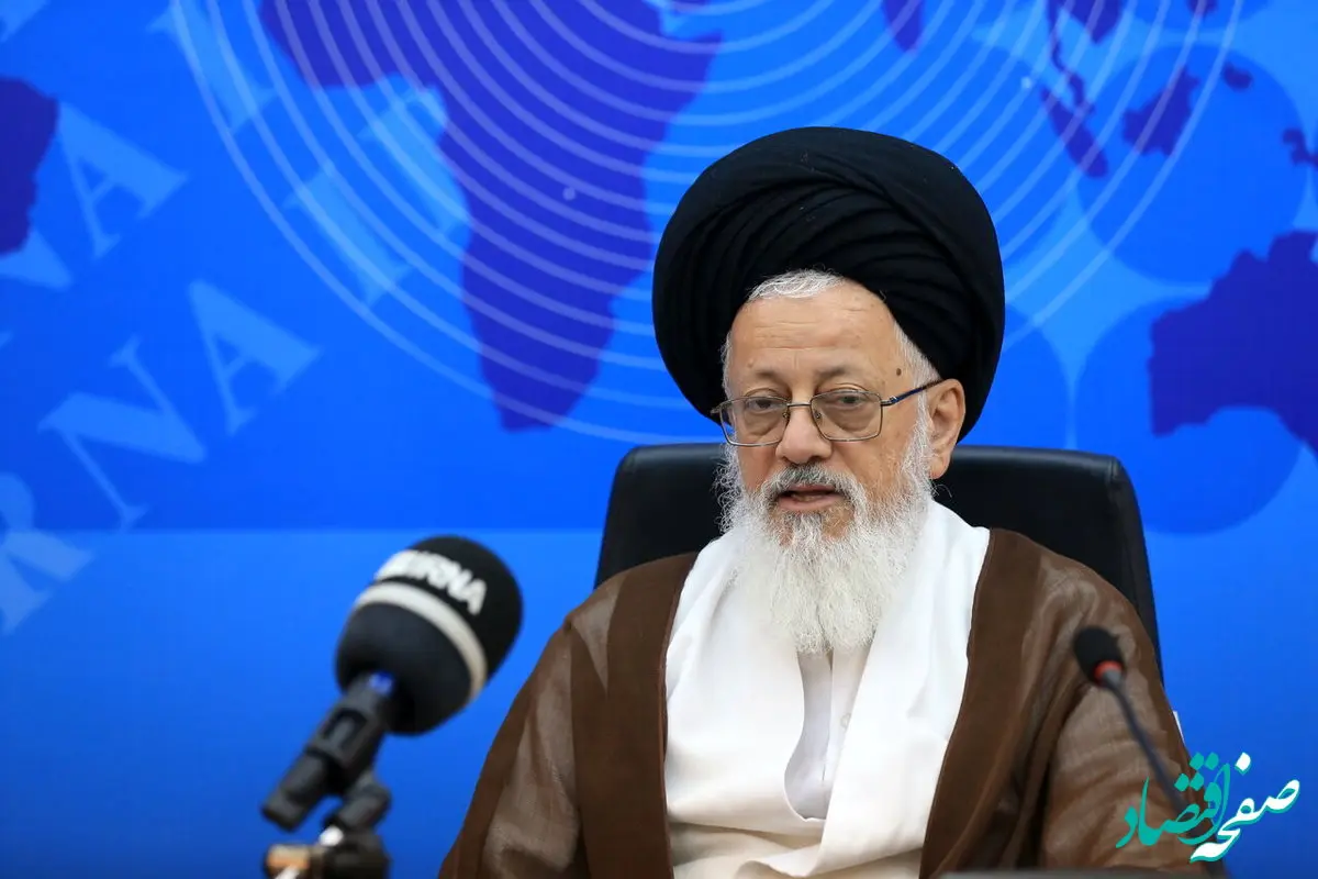 جزئیات مدت زمان فرایند انتخاب رهبر جدید به گفته عضو خبرگان رهبری