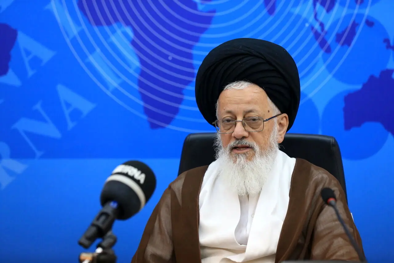 جزئیات مدت زمان فرایند انتخاب رهبر جدید به گفته عضو خبرگان رهبری