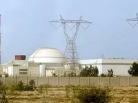 آخرین وضعیت نیروگاه اتمی بوشهر