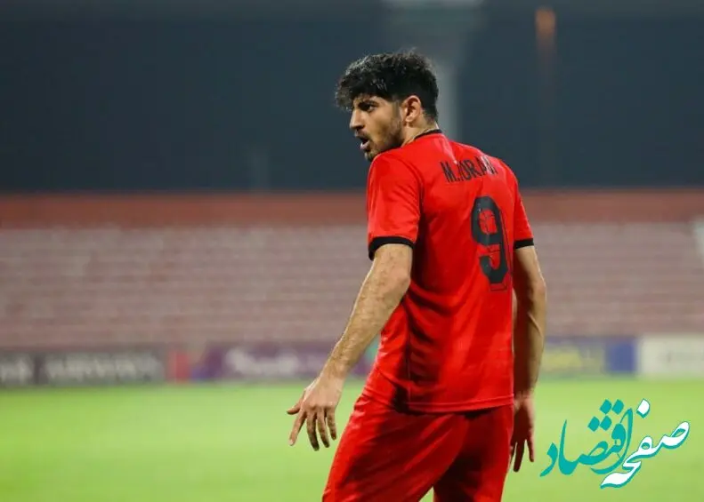 خبر خوش برای پرسپولیسی ها | ترابی دوباره به پرسپولیس برمی‌گردد!