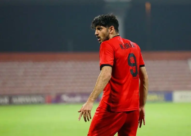 خبر خوش برای پرسپولیسی ها | ترابی دوباره به پرسپولیس برمی‌گردد!
