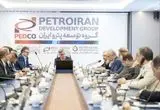تمدید اعتبار گواهینامه‌های سیستم مدیریت یکپارچه در پتروایران