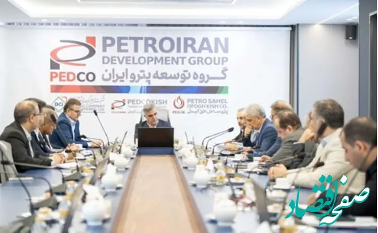 تمدید اعتبار گواهینامه‌های سیستم مدیریت یکپارچه در پتروایران