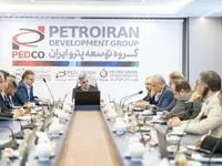 تمدید اعتبار گواهینامه‌های سیستم مدیریت یکپارچه در پتروایران
