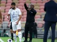 منجلاب عجیب و جدید برای استقلال / این فرد تهدید کرد!