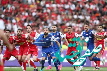 جوجه‌شماری آخر پاییز؛ دربی امروز تاریخی است!
