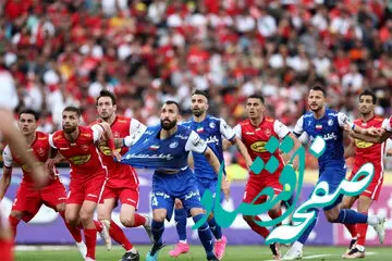 جوجه‌شماری آخر پاییز؛ دربی امروز تاریخی است!
