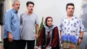 دانلود مستقیم قسمت دوم سریال اسباب زحمت ماه رمضان ۱۴۰۴ + قسمت ۲ سریال اسباب زحمت