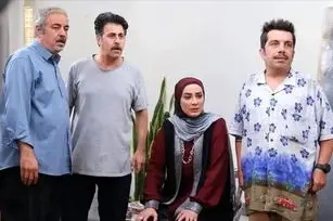 دانلود مستقیم قسمت دوم سریال اسباب زحمت ماه رمضان ۱۴۰۴ + قسمت ۲ سریال اسباب زحمت